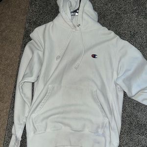 Champion hoodie